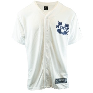 Men's U-State Aggies Baseball Jerse